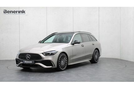 Mercedes-Benz C 220 Gebrauchtwagen