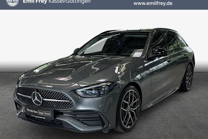 Mercedes-Benz C 220 Gebrauchtwagen