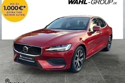 Volvo S60 Gebrauchtwagen