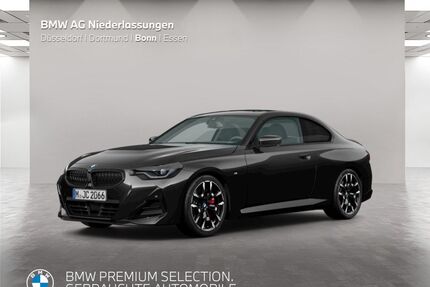 BMW 220 Gebrauchtwagen