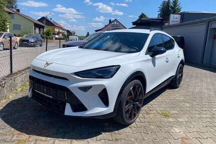 Cupra Formentor Gebrauchtwagen