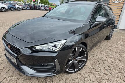 Cupra Leon Gebrauchtwagen