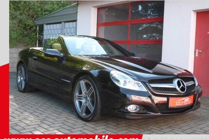 Mercedes-Benz SL 300 Gebrauchtwagen