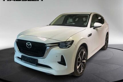 Mazda CX-60 Gebrauchtwagen