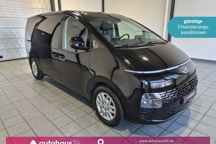 Hyundai STARIA Gebrauchtwagen