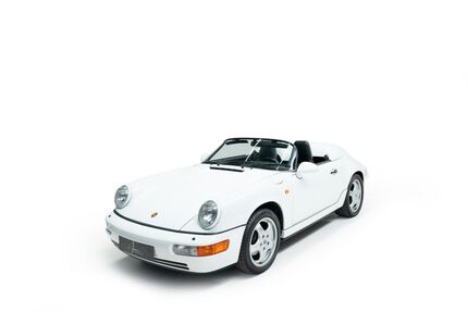 Porsche 911 Urmodell Gebrauchtwagen
