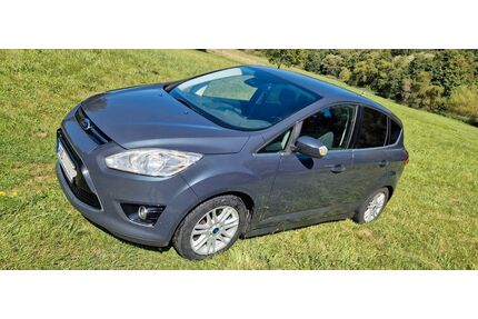 Ford C-Max Gebrauchtwagen