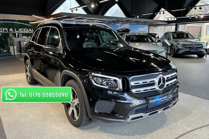 Mercedes-Benz GLB 220 Gebrauchtwagen