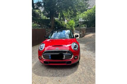 Mini Cooper S Gebrauchtwagen