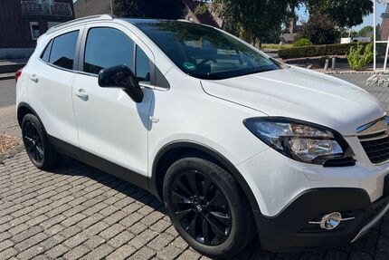Opel Mokka Gebrauchtwagen