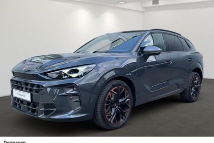 Cupra Terramar Gebrauchtwagen