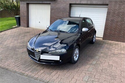 Alfa Romeo 147 Gebrauchtwagen