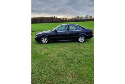BMW 520 Gebrauchtwagen