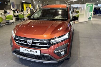 Dacia Jogger Gebrauchtwagen