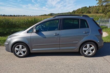 VW Golf Plus Gebrauchtwagen