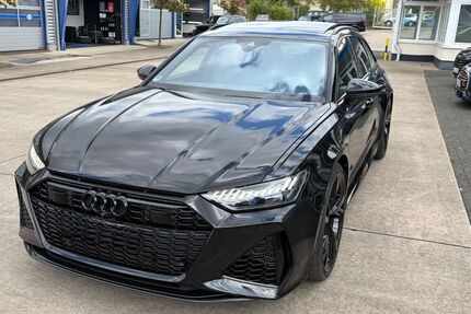 Audi RS6 Gebrauchtwagen
