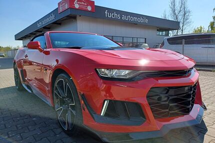 Chevrolet Camaro Gebrauchtwagen