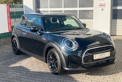 Mini Cooper Gebrauchtwagen