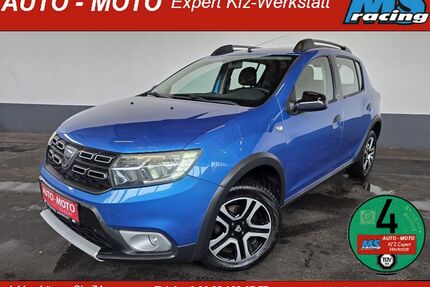 Dacia Sandero Gebrauchtwagen