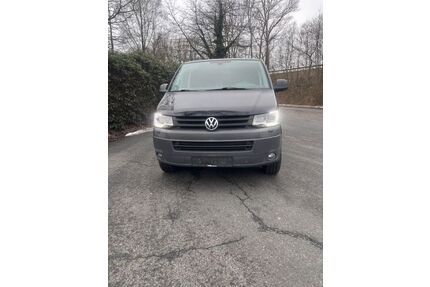 VW T5 Transporter Gebrauchtwagen