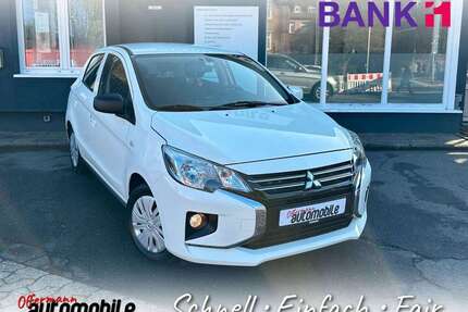 Mitsubishi Space Star Gebrauchtwagen