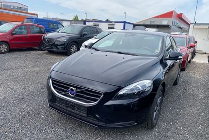 Volvo V40 Gebrauchtwagen