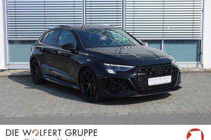 Audi RS3 Gebrauchtwagen