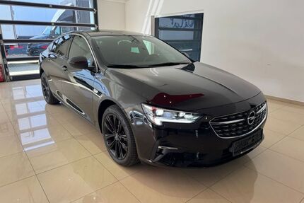 Opel Insignia Gebrauchtwagen