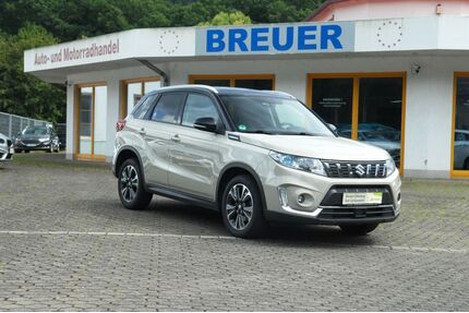 Suzuki Vitara Gebrauchtwagen