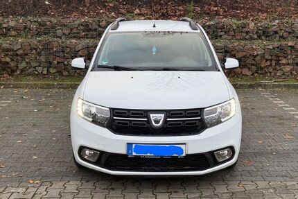 Dacia Andere Gebrauchtwagen