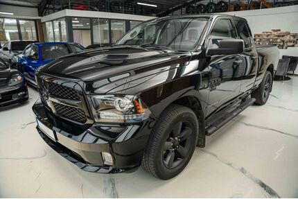 Dodge RAM Gebrauchtwagen
