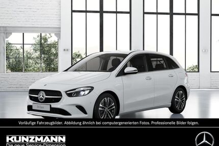 Mercedes-Benz B 180 Gebrauchtwagen