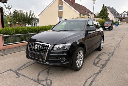 Audi Q5 Gebrauchtwagen
