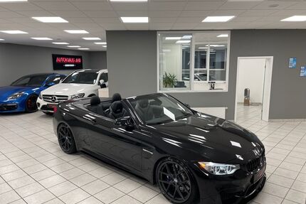 BMW M4 Gebrauchtwagen