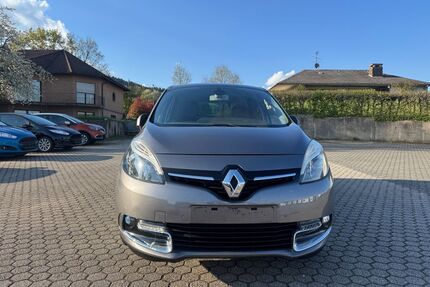 Renault Scenic Gebrauchtwagen