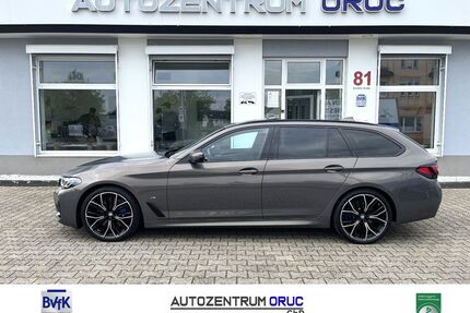 BMW 530 Gebrauchtwagen