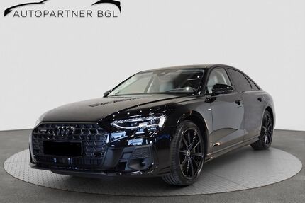 Audi A8 Gebrauchtwagen