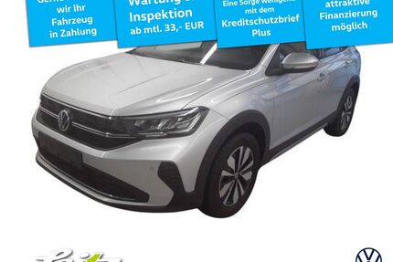 VW Taigo Gebrauchtwagen