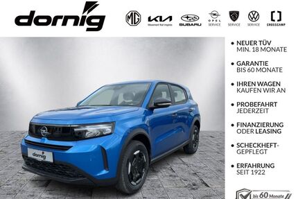 Opel Frontera Gebrauchtwagen
