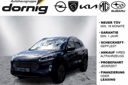 Ford Kuga Gebrauchtwagen