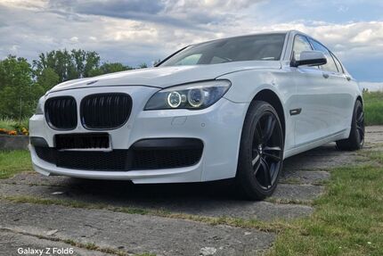 BMW 750 Gebrauchtwagen