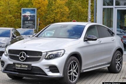 Mercedes-Benz GLC 300 Gebrauchtwagen
