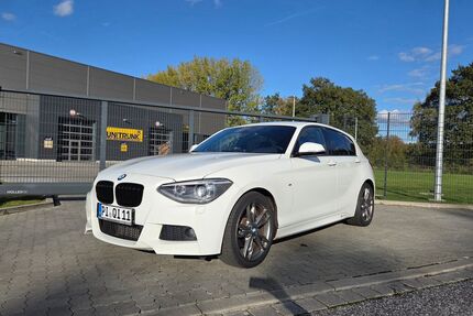 BMW 120 Gebrauchtwagen