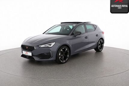 Cupra Leon Gebrauchtwagen