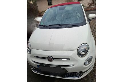 Fiat 500 Gebrauchtwagen