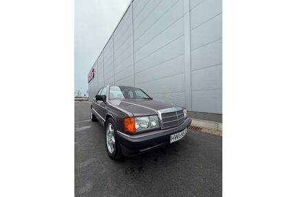 Mercedes-Benz 190 Gebrauchtwagen