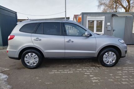 Hyundai SANTA FE Gebrauchtwagen