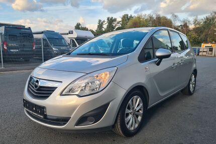 Opel Meriva Gebrauchtwagen