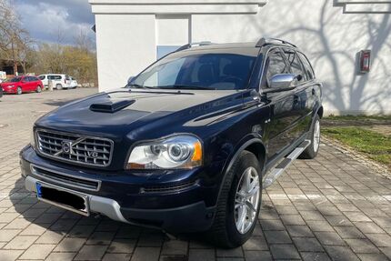 Volvo XC90 Gebrauchtwagen