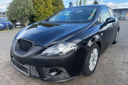 Seat Leon Gebrauchtwagen